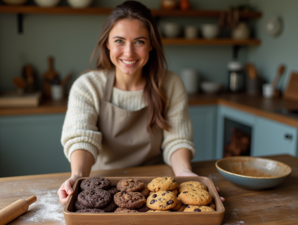 crumbl cookie recipes