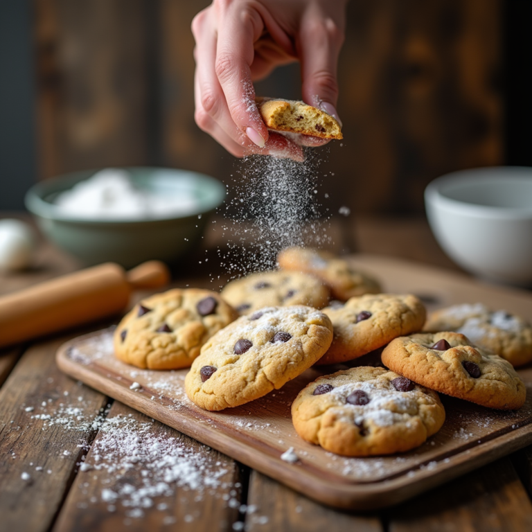crumbl cookie recipes