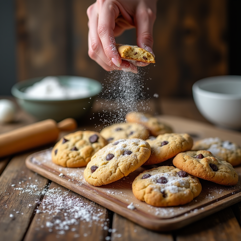 crumbl cookie recipes