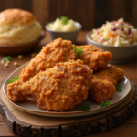 lee's famous recipe muskegon