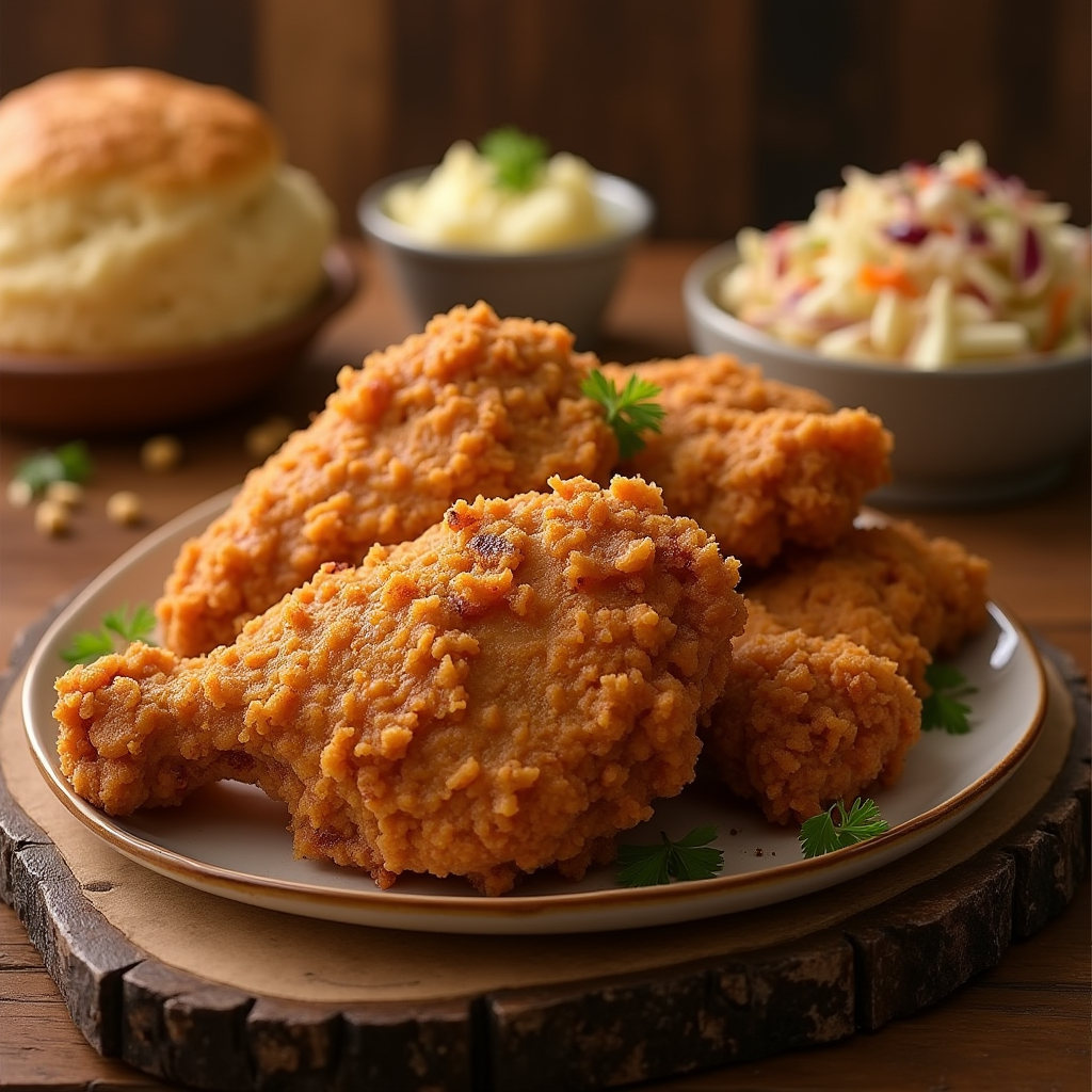 lee's famous recipe muskegon