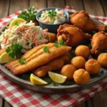 lee's catfish and chicken shack