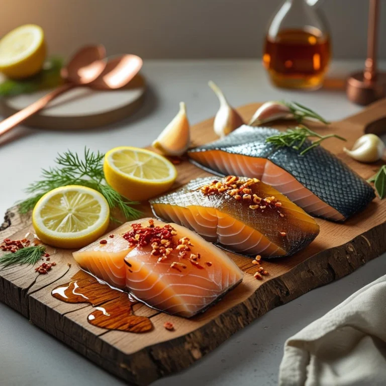 smoked fish brine recipe