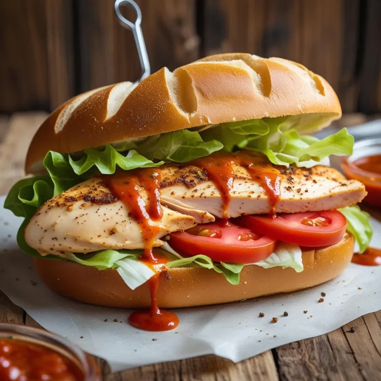 philly chicken