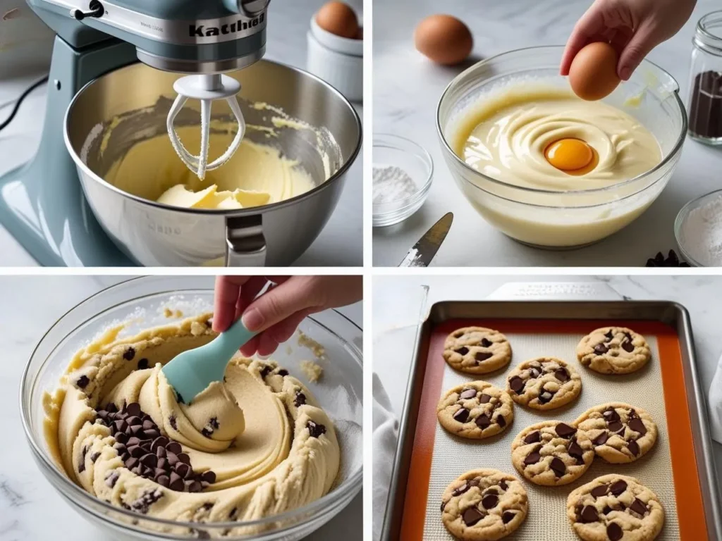 crumbl cookies recipe copycat