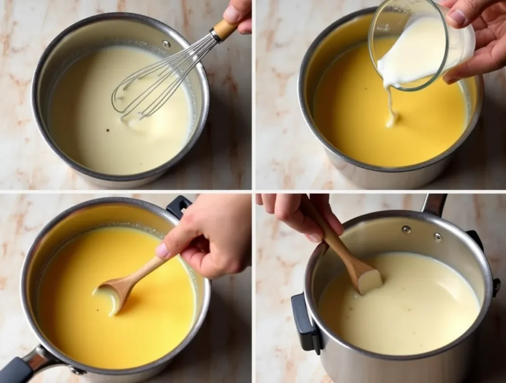 vanilla ice cream recipe for ice cream maker