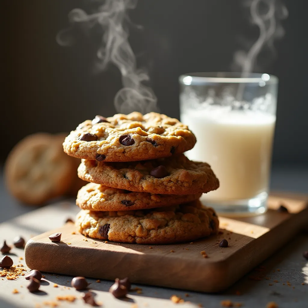crumbl cookie recipe