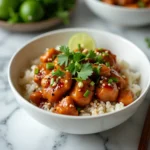 ban ban chicken recipe