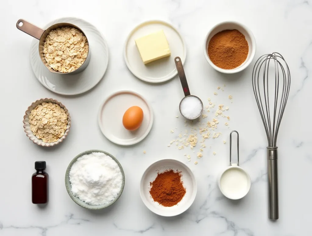 how to make oatmeal cream pies