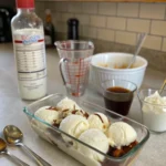 ice cream recipe