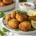 salmon croquettes recipe